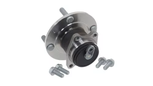 SKF Wheel Bearing Kit (VKBA3685)