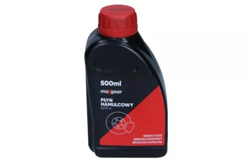 MAXGEAR Brake Fluid (36-0047)