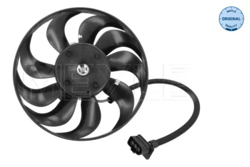MEYLE Fan, engine cooling (1002360007)