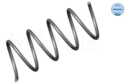MEYLE Suspension Spring (0146390006)