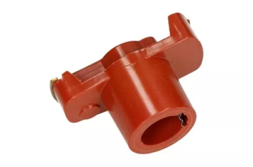 Rotor, distributor