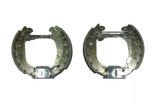 BOSCH Brake Shoe Set (0204114073)