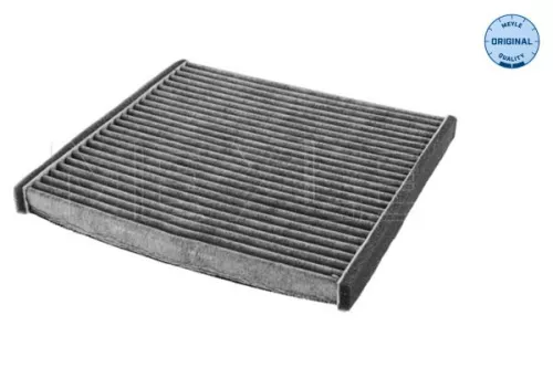 MEYLE Filter, cabin air (30-123200002)