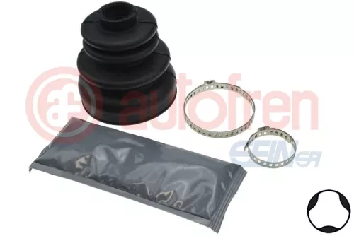 AUTOFREN SEINSA Bellow Kit, drive shaft (D8220)
