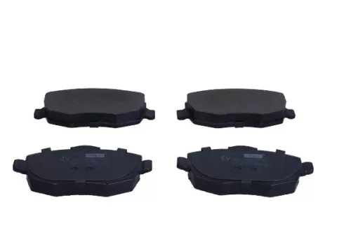 MAXGEAR Brake Pad Set, disc brake (19-1521)