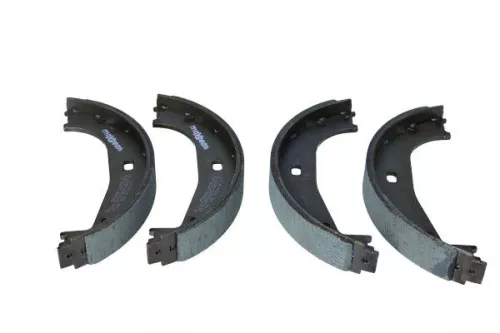 MAXGEAR Brake Shoe Set, parking brake (19-0320)