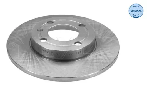 MEYLE Brake Disc (1155210021)