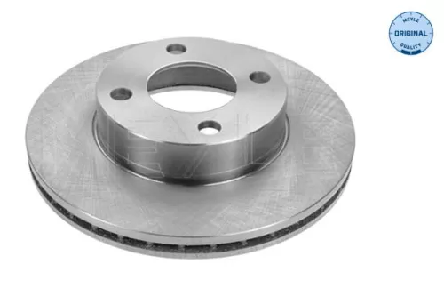 MEYLE Brake Disc (1155211088)