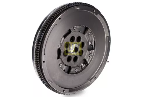 Flywheel