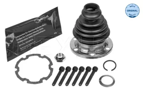 MEYLE Bellow Kit, drive shaft (1004980080)