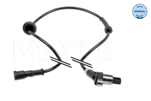 MEYLE Sensor, wheel speed (1008990069)