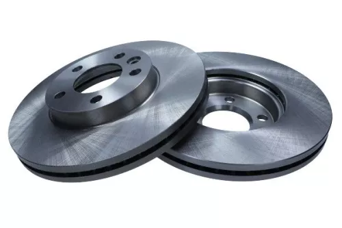 MAXGEAR Brake Disc (19-1050)