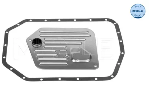 MEYLE Hydraulic Filter Kit, automatic transmission (3141370001)