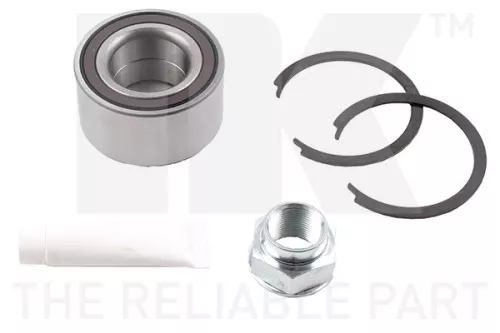 Wheel Bearing
