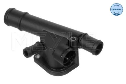Coolant Flange
