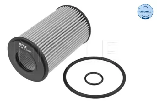 MEYLE Oil Filter (16-143220009)