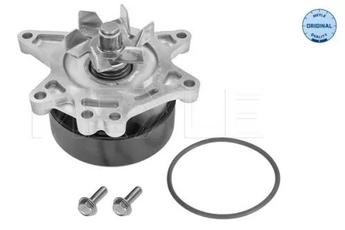 Water Pump, engine cooling