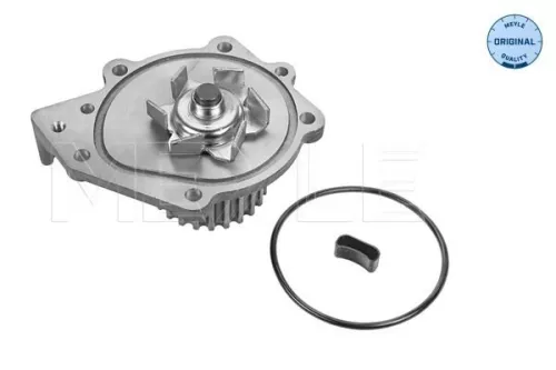 MEYLE Water Pump, engine cooling (5132200002)