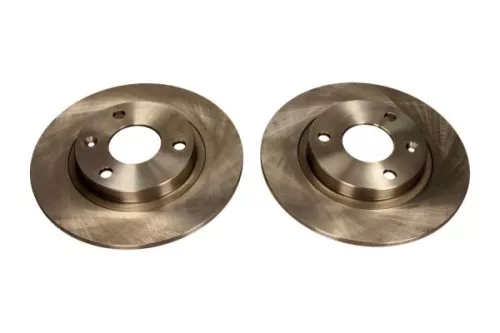 MAXGEAR Brake Disc (19-0697)