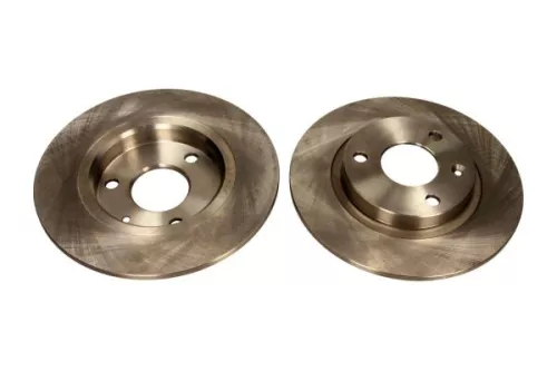 MAXGEAR Brake Disc (19-0697)