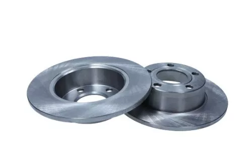 MAXGEAR Brake Disc (19-1802)