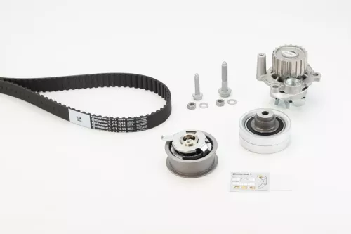 CONTINENTAL CTAM Water Pump & Timing Belt Kit (CT1044WP1)