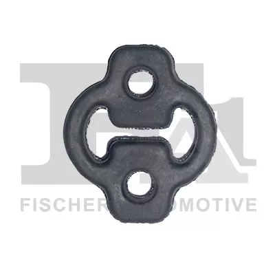 FA1 Mount, exhaust system (753-903)