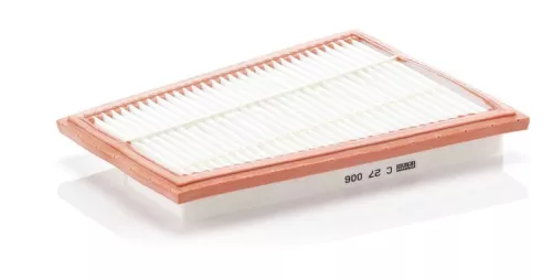 MANN-FILTER Air Filter (C27006)