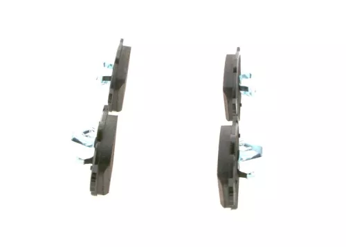 BOSCH Brake Pad Set, disc brake (0986494159)