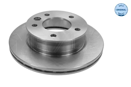 MEYLE Brake Disc (0155210003)