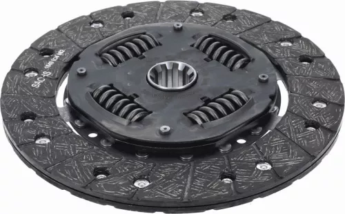 SACHS Clutch Kit (3000 297 002)