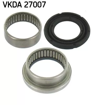 SKF Repair Kit, wheel suspension (VKDA27007)