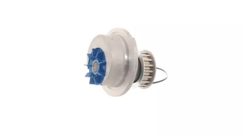 SKF Water Pump, engine cooling (VKPC85206)