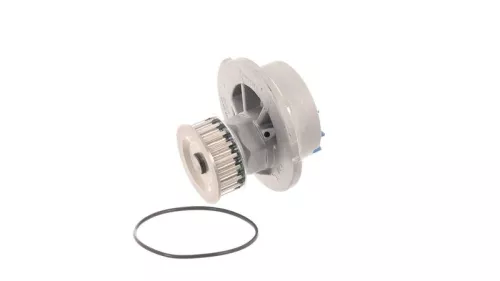SKF Water Pump, engine cooling (VKPC85206)