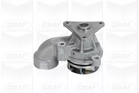 GRAF Water Pump, engine cooling (PA1023)