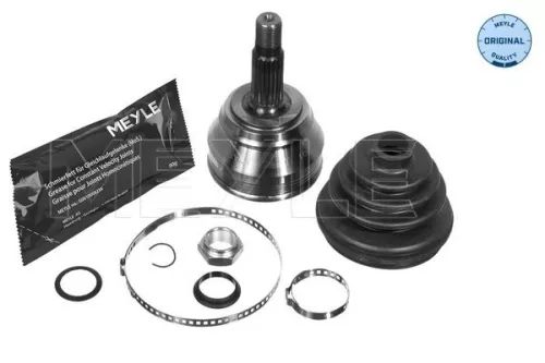 MEYLE Joint Kit, drive shaft (1004980012)