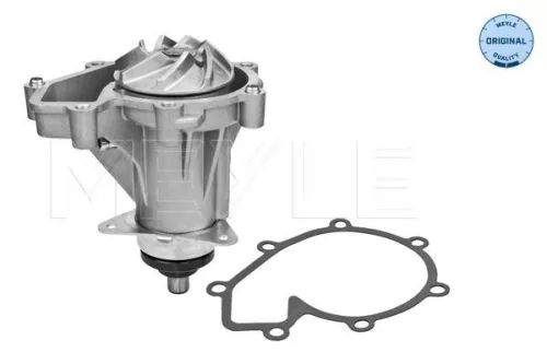 MEYLE Water Pump, engine cooling (0130269004)