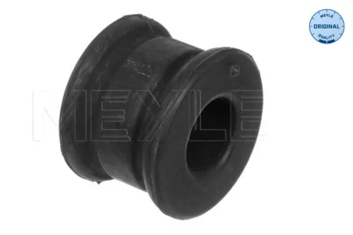 Mounting, stabiliser bar