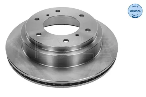 MEYLE Brake Disc (2155230018)