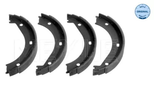 MEYLE Brake Shoe Set, parking brake (3141159401)