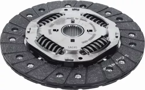 SACHS Clutch Kit (3000 111 003)