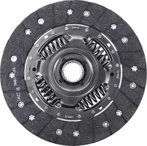 SACHS Clutch Kit (3000 111 003)