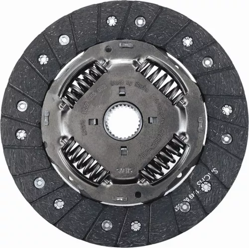 SACHS Clutch Kit (3000 111 003)