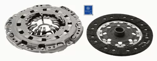 SACHS Clutch Kit (3000 951 197)