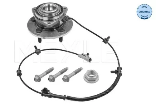 MEYLE Wheel Hub (57-146520000)