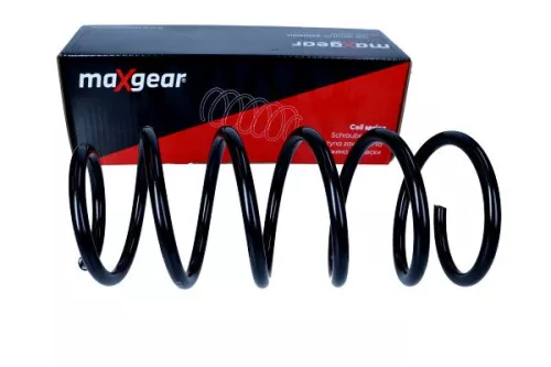 MAXGEAR Suspension Spring (60-0021)