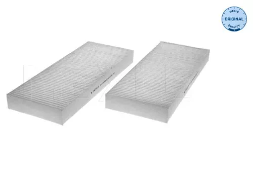 MEYLE Filter, cabin air (36-123190004/S)