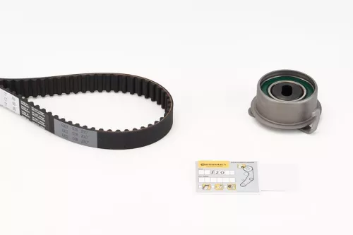 CONTINENTAL CTAM Timing Belt Kit (CT1013K1)