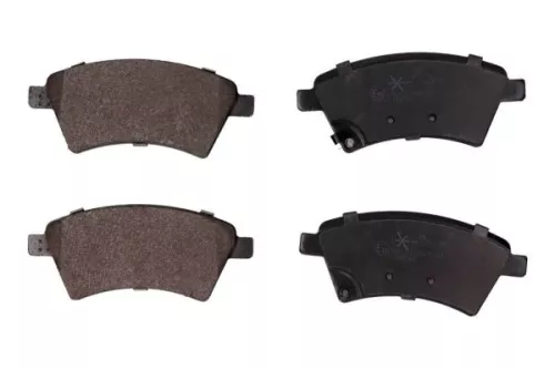 MAXGEAR Brake Pad Set, disc brake (19-1150)
