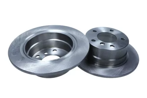 MAXGEAR Brake Disc (19-1197)